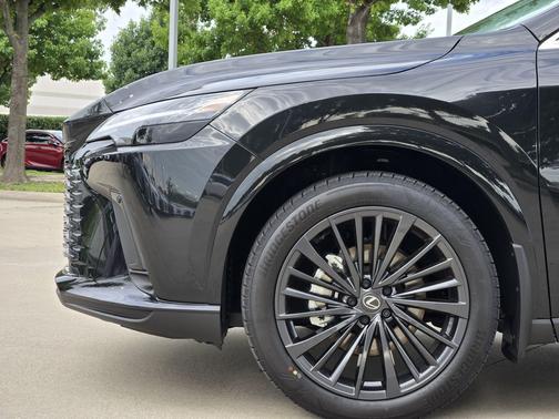 Caviar 2026 Lexus RX 450h+ Base