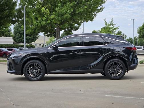 Caviar 2026 Lexus RX 450h+ Base