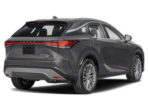 Caviar 2026 Lexus RX 450h+ Base