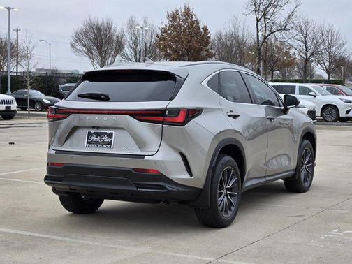 2024 Lexus NX 350 Premium