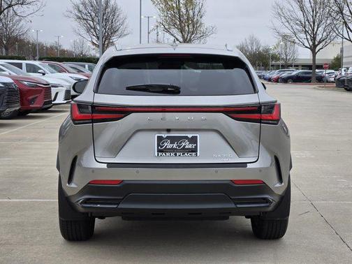 2024 Lexus NX 350 Premium