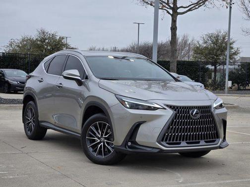 2024 Lexus NX 350 Premium