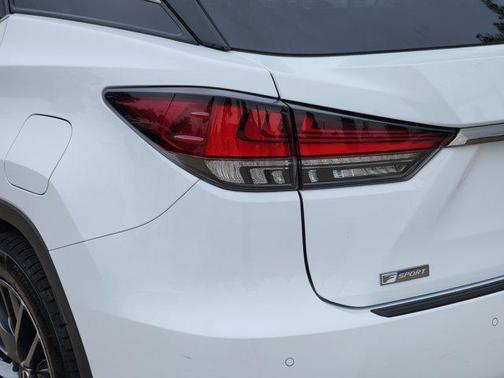 2022 Lexus RX 450h Base