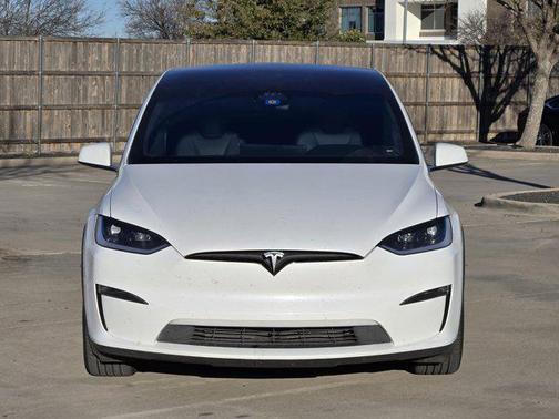 2023 Tesla Model X Standard Range