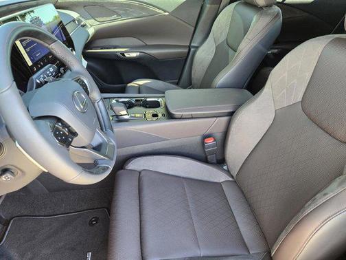 2026 Lexus RX 350 Luxury