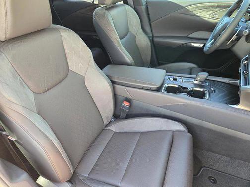 2026 Lexus RX 350 Luxury