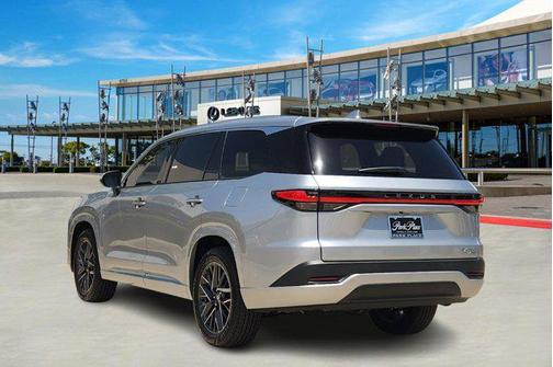 2025 Lexus TX 350 Premium