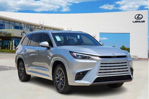 2025 Lexus TX 350 Premium