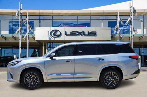 2025 Lexus TX 350 Premium