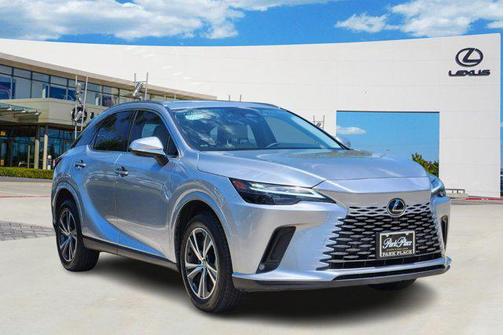 2023 Lexus RX 350 Premium Plus