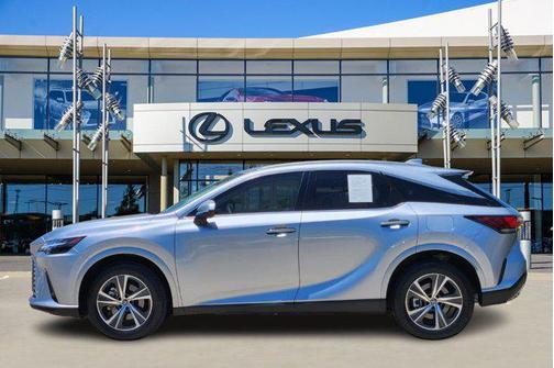 2023 Lexus RX 350 Premium Plus