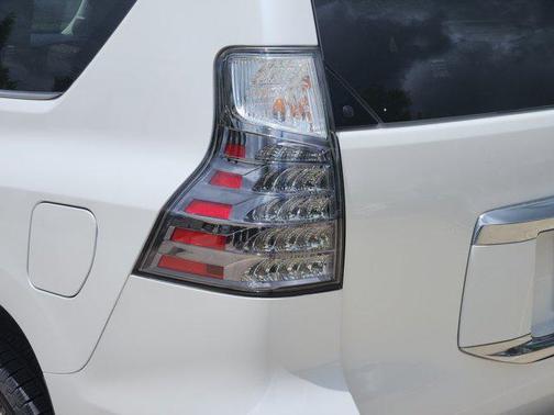 2020 Lexus GX 460 Premium