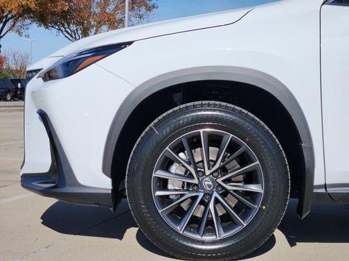 2026 Lexus NX 350 NX 350 Premium