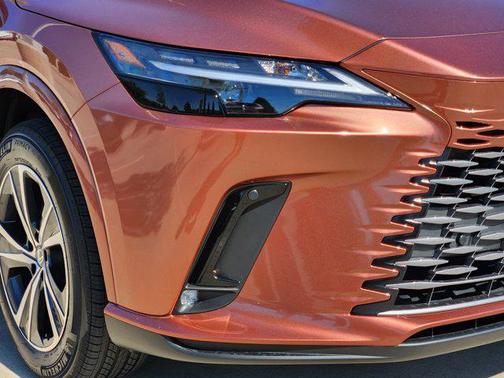 2026 Lexus RX 350 Base