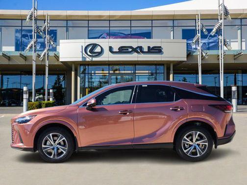 2026 Lexus RX 350 Base