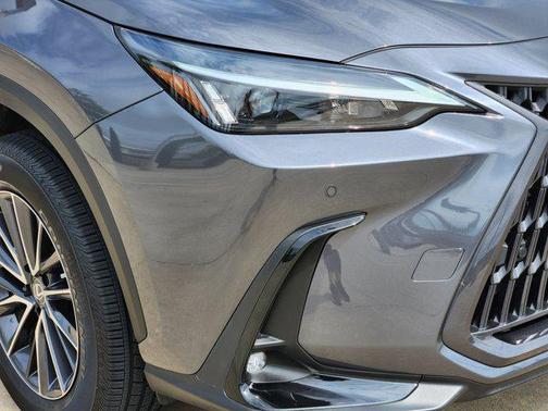 2022 Lexus NX 350 Premium