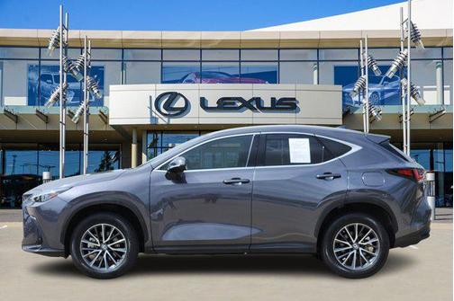 2022 Lexus NX 350 Premium