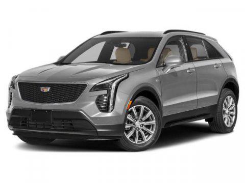 2020 Cadillac XT4 Sport