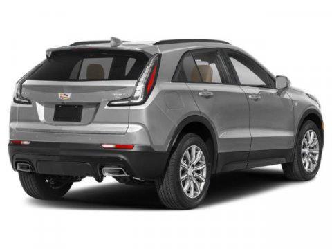 2020 Cadillac XT4 Sport