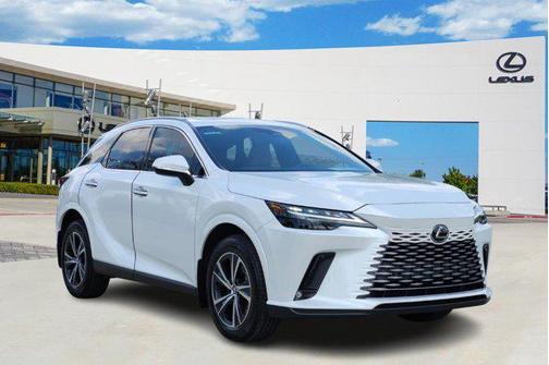 2024 Lexus RX 350 Premium Plus