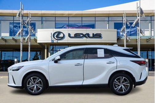 2024 Lexus RX 350 Premium Plus