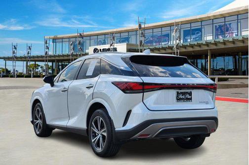 2024 Lexus RX 350 Premium Plus