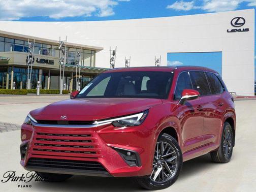 2026 Lexus TX 350 Premium