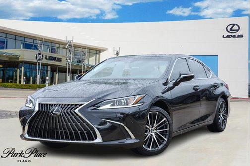 2025 Lexus ES 350 Base