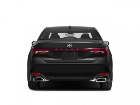 2019 Toyota Avalon Limited