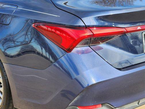 2019 Toyota Avalon Limited