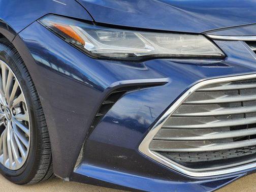 2019 Toyota Avalon Limited
