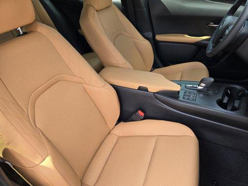 Iridium 2026 Lexus UX 300h Premium