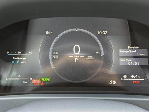 Iridium 2026 Lexus UX 300h Premium