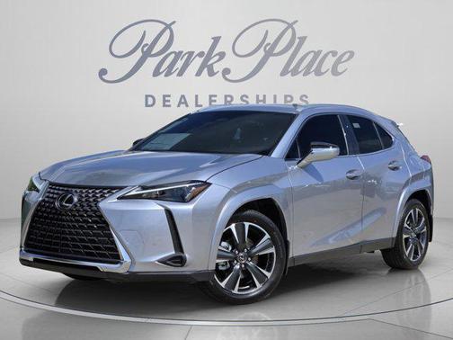 Iridium 2026 Lexus UX 300h Premium
