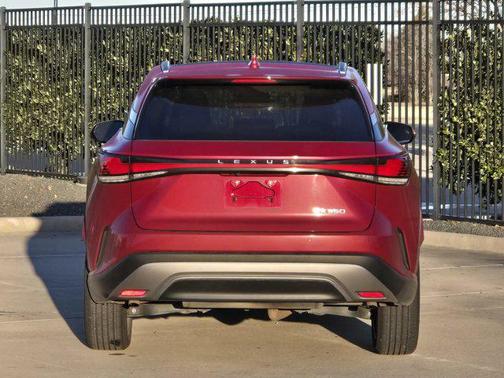 2023 Lexus RX 350 Luxury