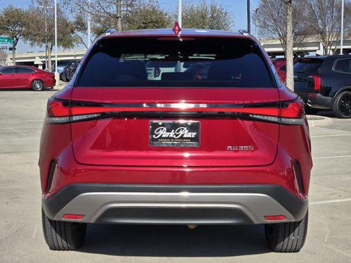 2023 Lexus RX 350 Luxury