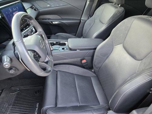 2023 Lexus RX 350 Luxury
