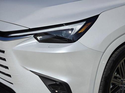 2026 Lexus TX 350 Luxury