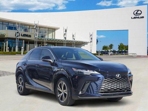 2023 Lexus RX 350 Premium Plus