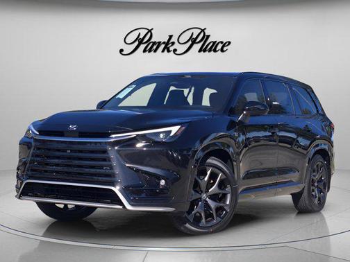 Caviar 2026 Lexus TX 500h F SPORT Premium