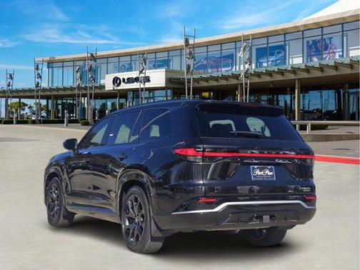 2026 Lexus TX 500h F SPORT Premium