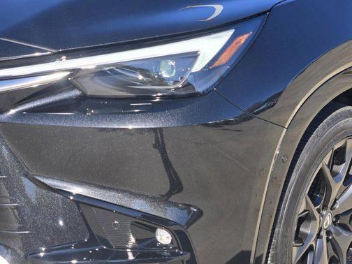 Caviar 2026 Lexus TX 500h F SPORT Premium