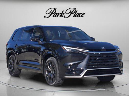 Caviar 2026 Lexus TX 500h F SPORT Premium