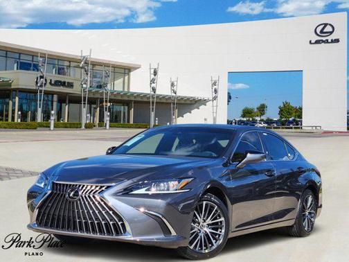 2025 Lexus ES 350 Base