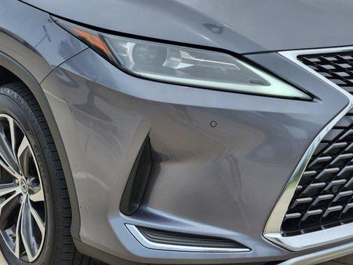 2020 Lexus RX 350L Premium
