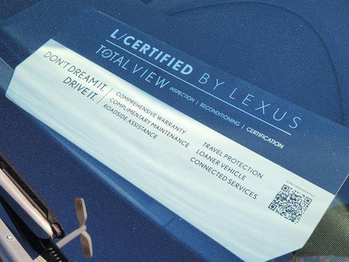 2022 Lexus RC 350 F Sport