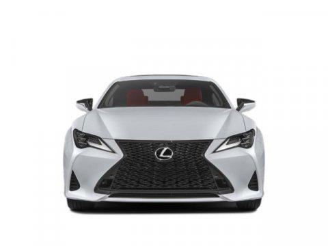 2022 Lexus RC 350 F Sport