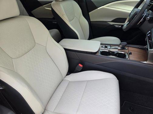 Eminent White Pearl 2026 Lexus RX 350 Premium