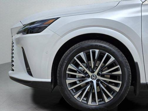 Eminent White Pearl 2026 Lexus RX 350 Premium