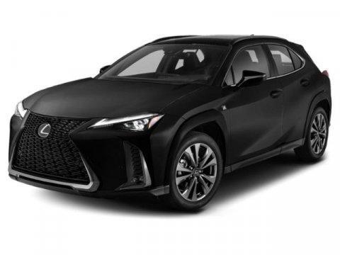 2024 Lexus UX 250h Base